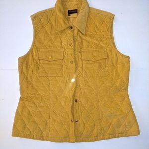 Vintage moncler vest